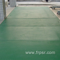 fiberglass plastic grating flooring